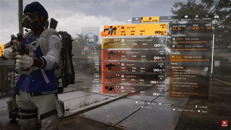 matchmaking dark zone the division 2